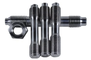 Reduced Diameter Studs